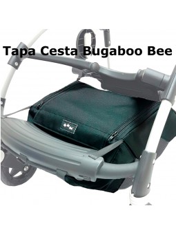 TAPA CESTA BEE IMPERMEABLE